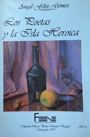 Los poetas y la isla heroica